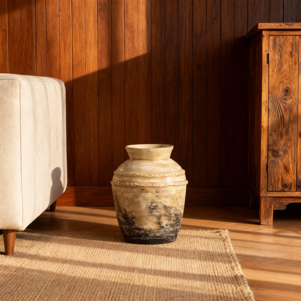 Kuno Ceramic Vase