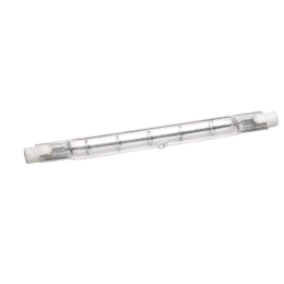 200W Tungsten Halogen Lamp 230W/240V 118mm R7S