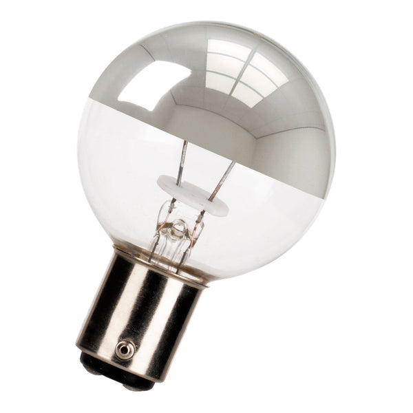 Bailey VB13703W05 - Ba15d G35X60 24V 35W Top Mirror