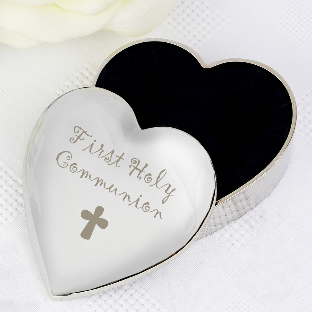 Trinket, Jewellery & Keepsake Boxes
