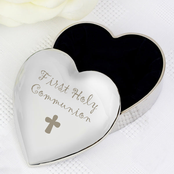 Trinket, Jewellery & Keepsake Boxes