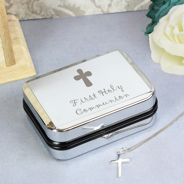 Trinket, Jewellery & Keepsake Boxes