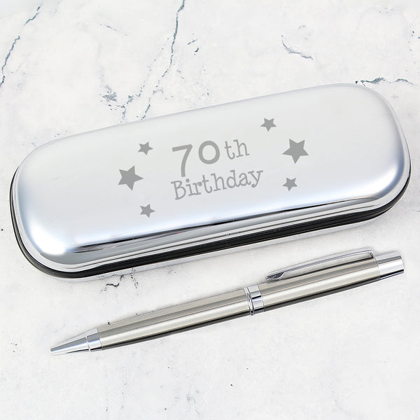 Stationery & Pens