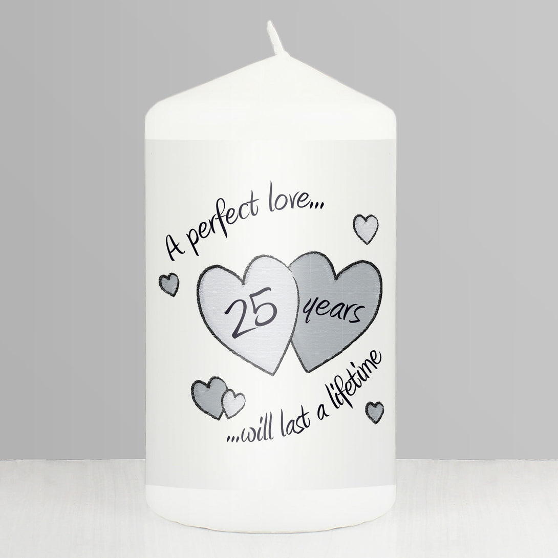 Candles & Reed Diffusers