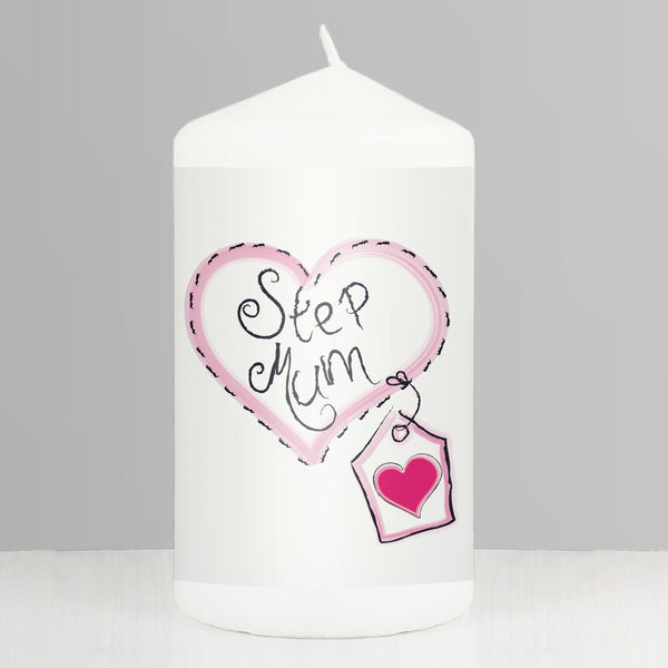 Candles & Reed Diffusers
