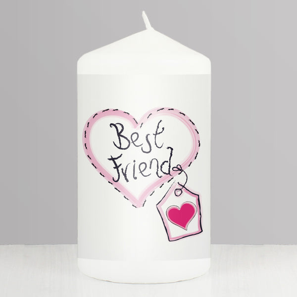 Candles & Reed Diffusers