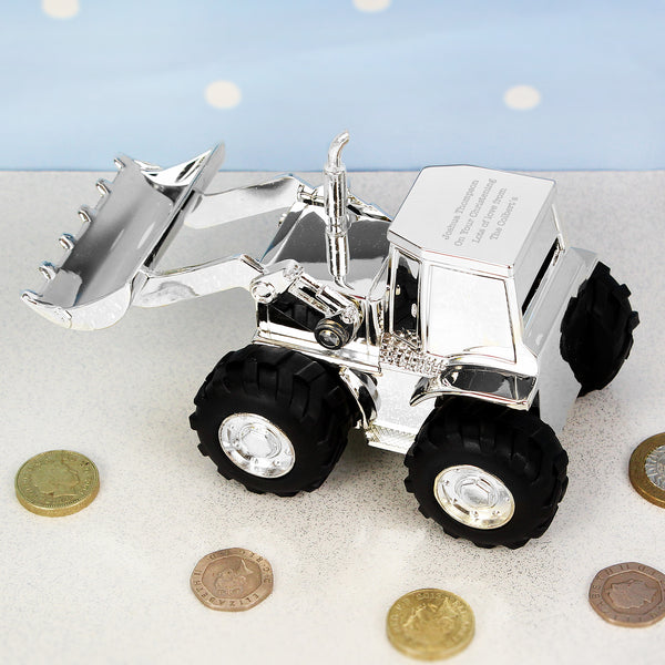 Money Boxes