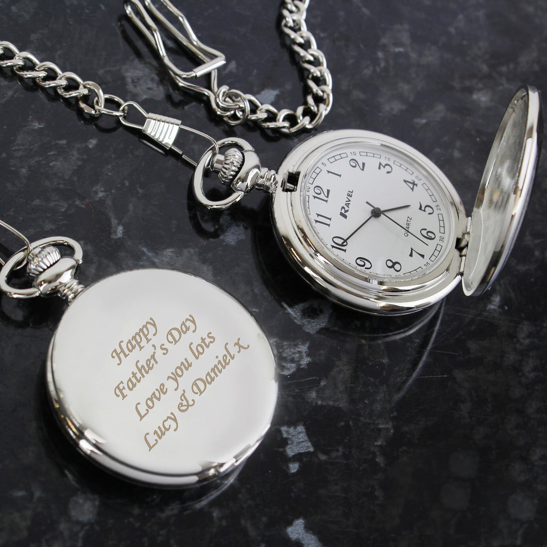 Clocks & Watches