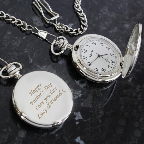 Clocks & Watches