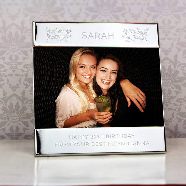 Photo Frames, Albums and Guestbooks