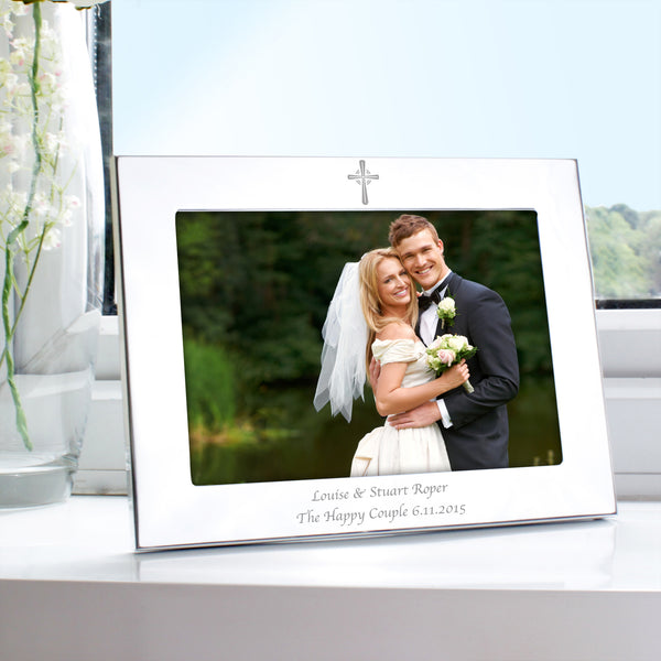 Photo Frames, Albums and Guestbooks