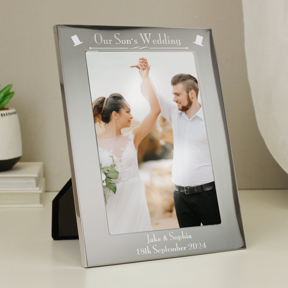 Photo Frames, Albums and Guestbooks