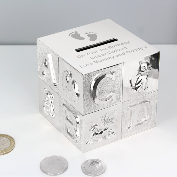 Money Boxes