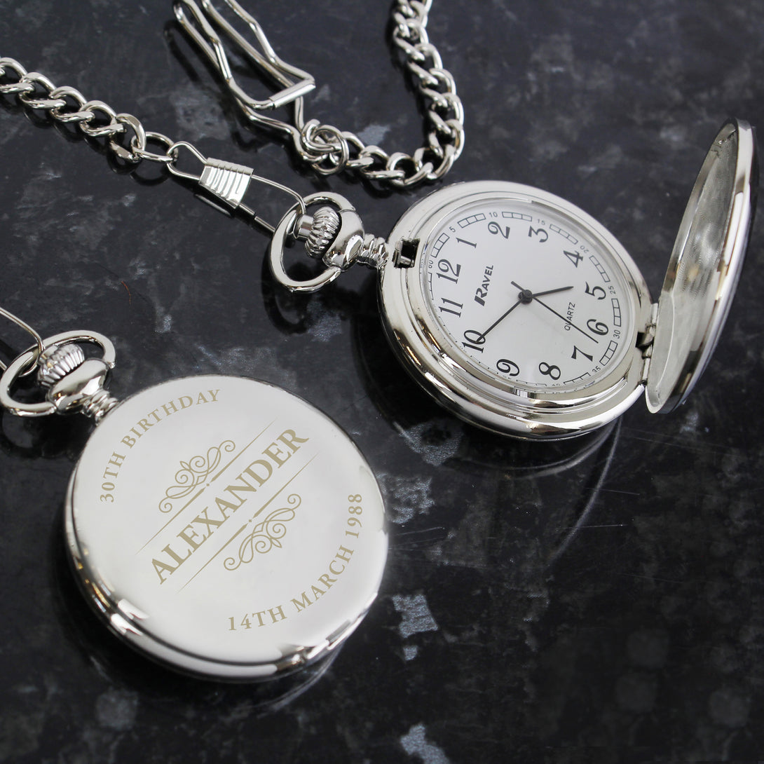 Clocks & Watches