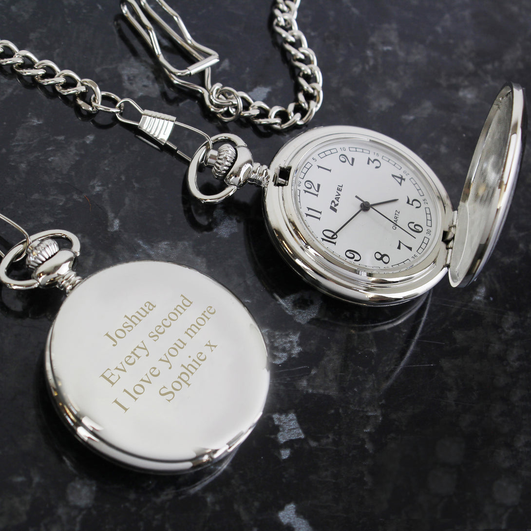 Clocks & Watches