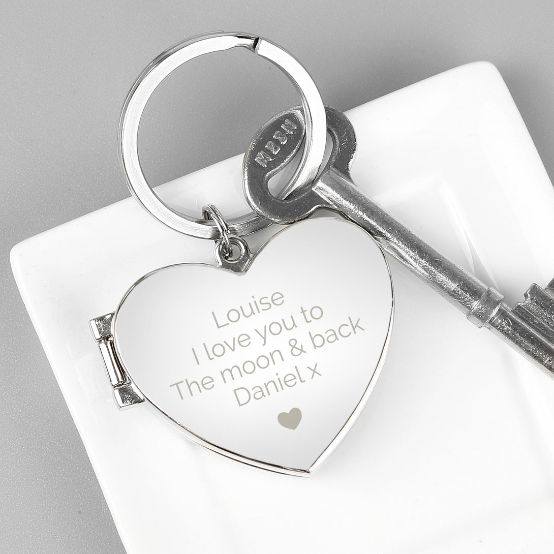 Keepsakes