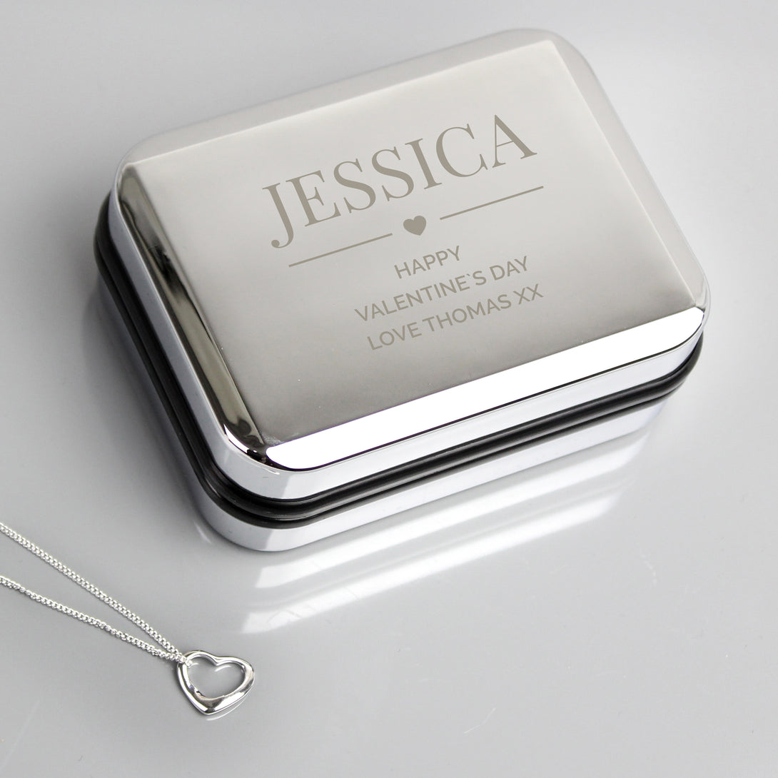 Jewellery