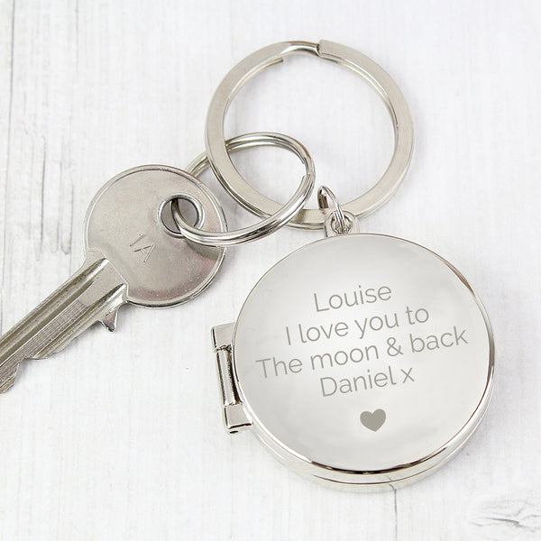 Keepsakes