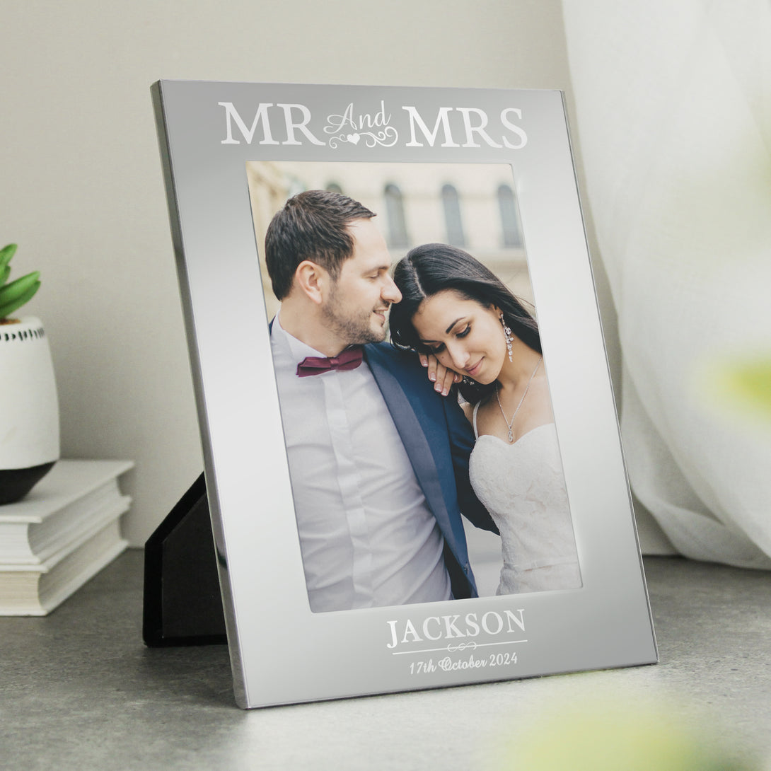 Photo Frames, Albums and Guestbooks
