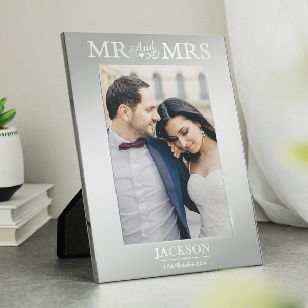 Photo Frames, Albums and Guestbooks