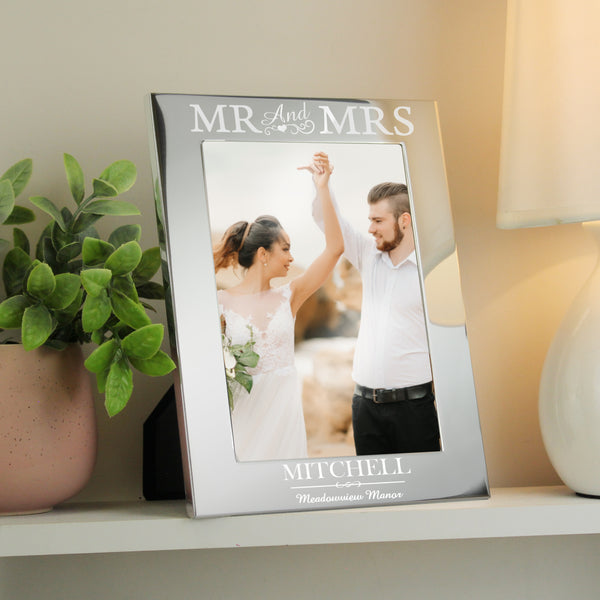 Photo Frames, Albums and Guestbooks