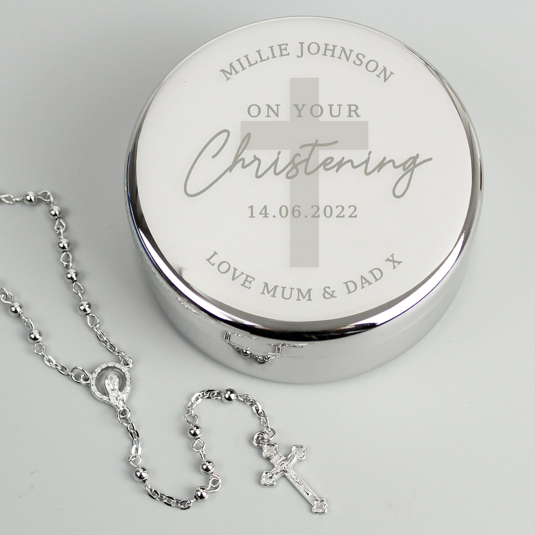Jewellery
