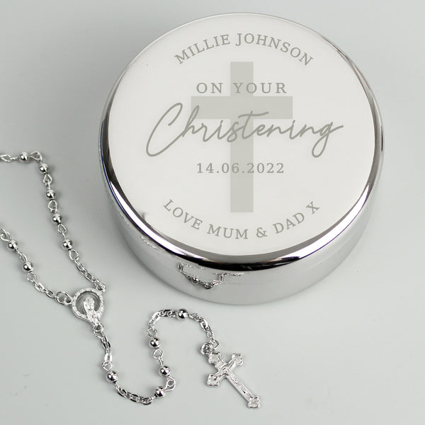 Jewellery