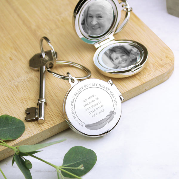 Keepsakes