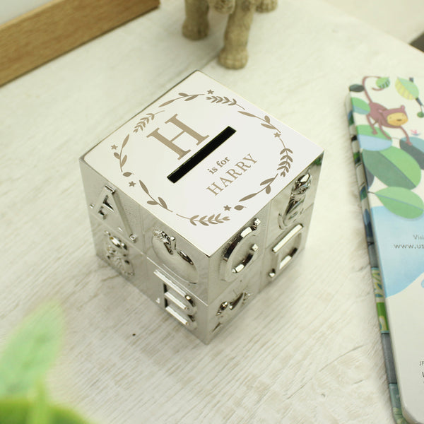 Money Boxes