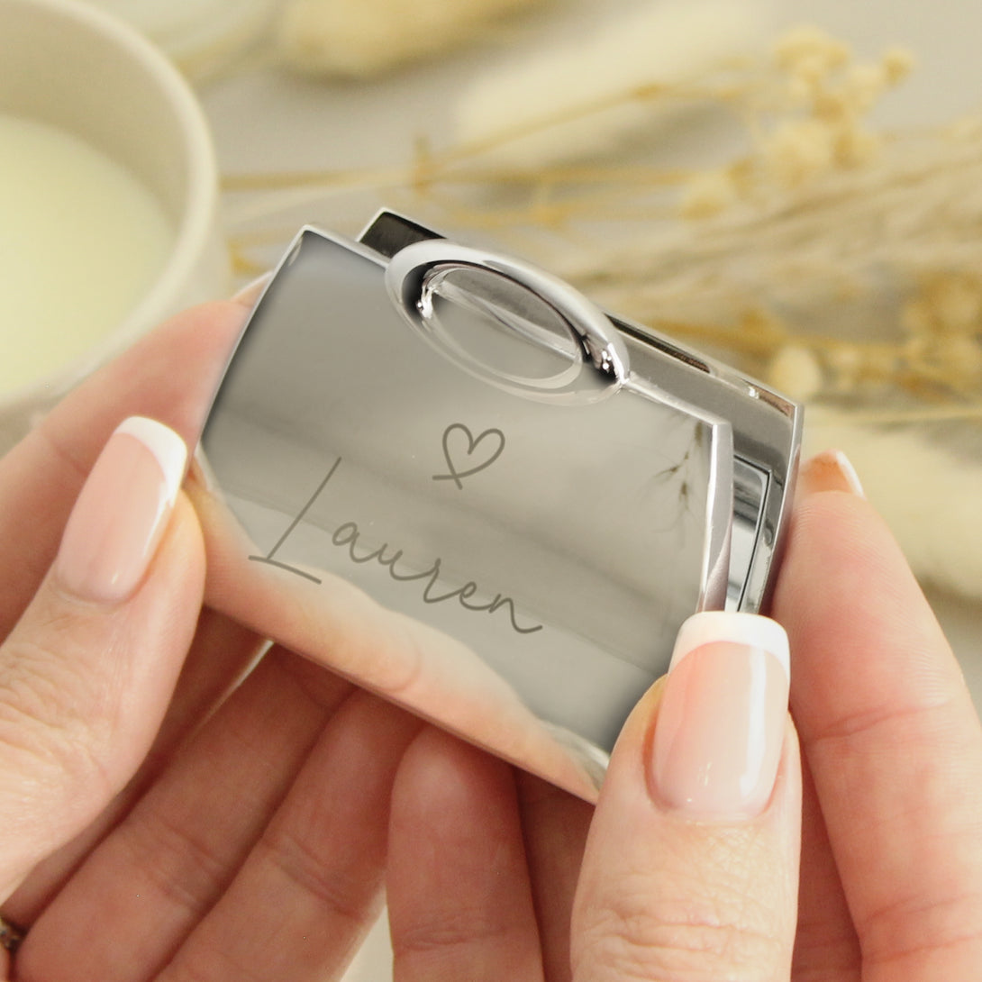 Trinket, Jewellery & Keepsake Boxes