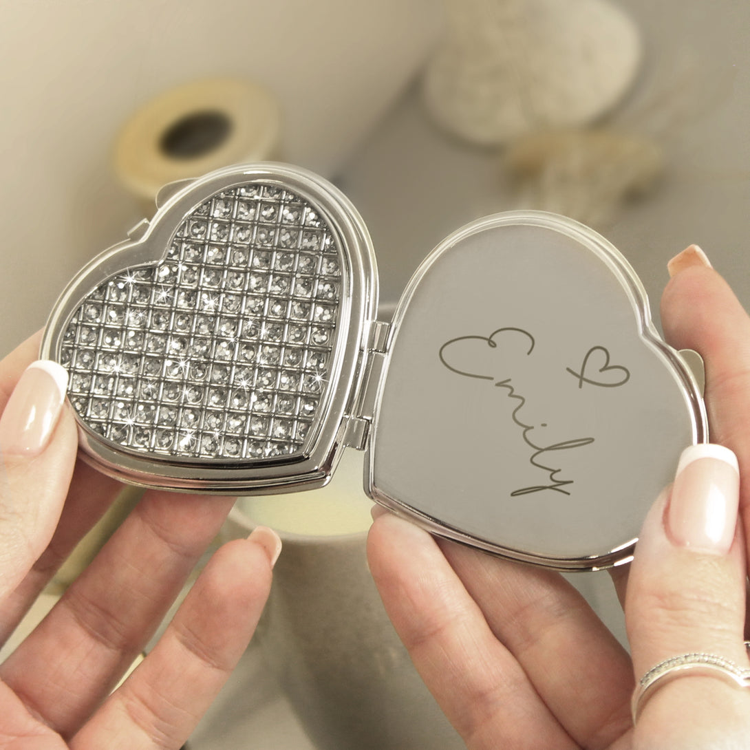 Trinket, Jewellery & Keepsake Boxes