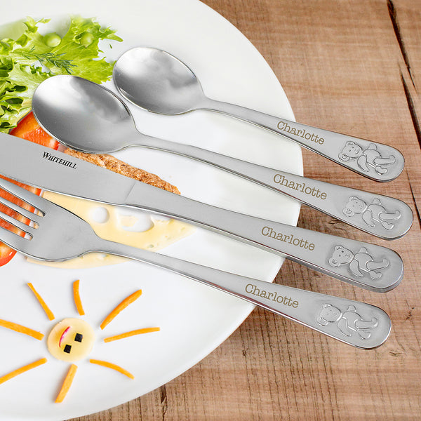 Mealtime Essentials