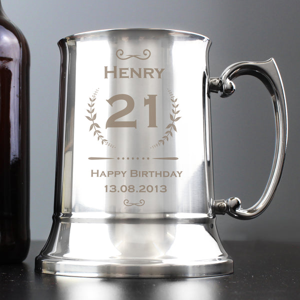 Glasses & Barware