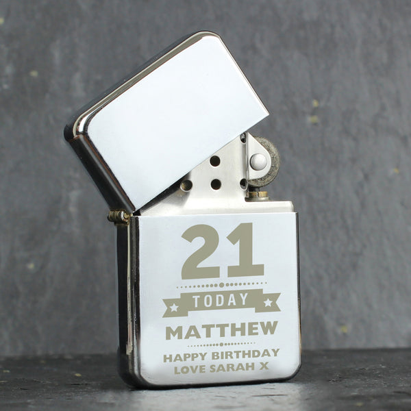 Keepsakes