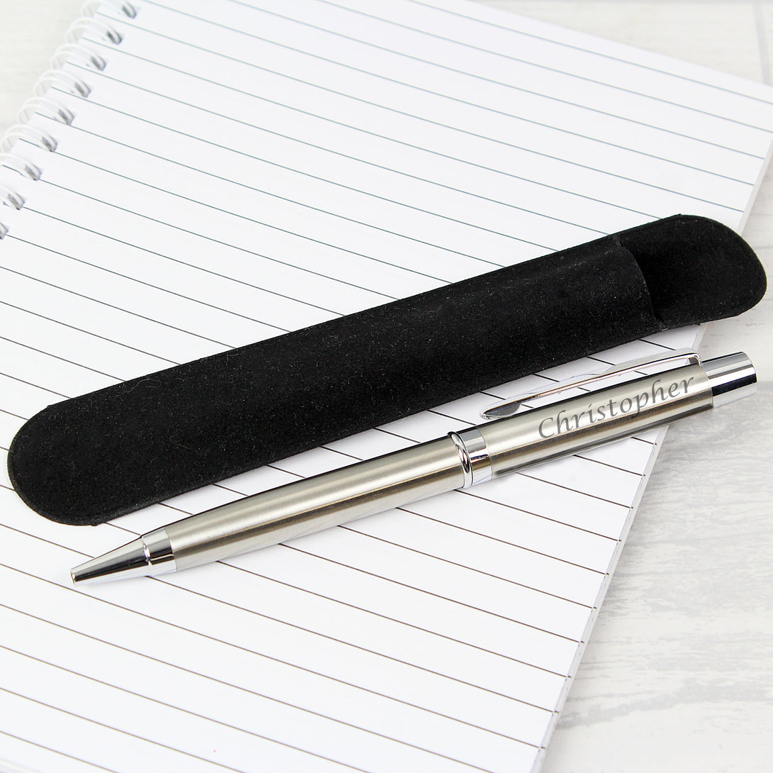 Stationery & Pens