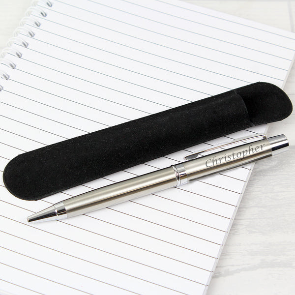 Stationery & Pens