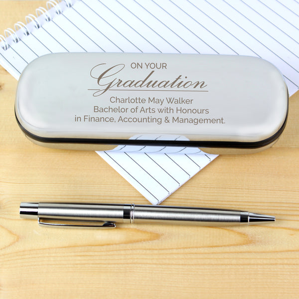 Stationery & Pens