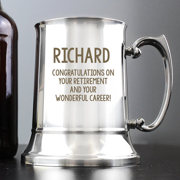Glasses & Barware