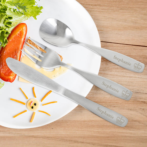 Mealtime Essentials