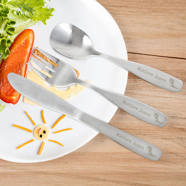 Mealtime Essentials