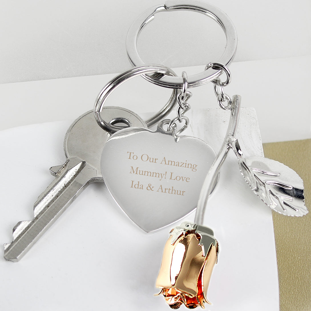 Keepsakes