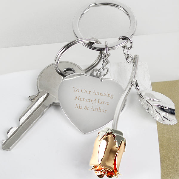 Keepsakes