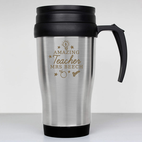 Travel Mugs
