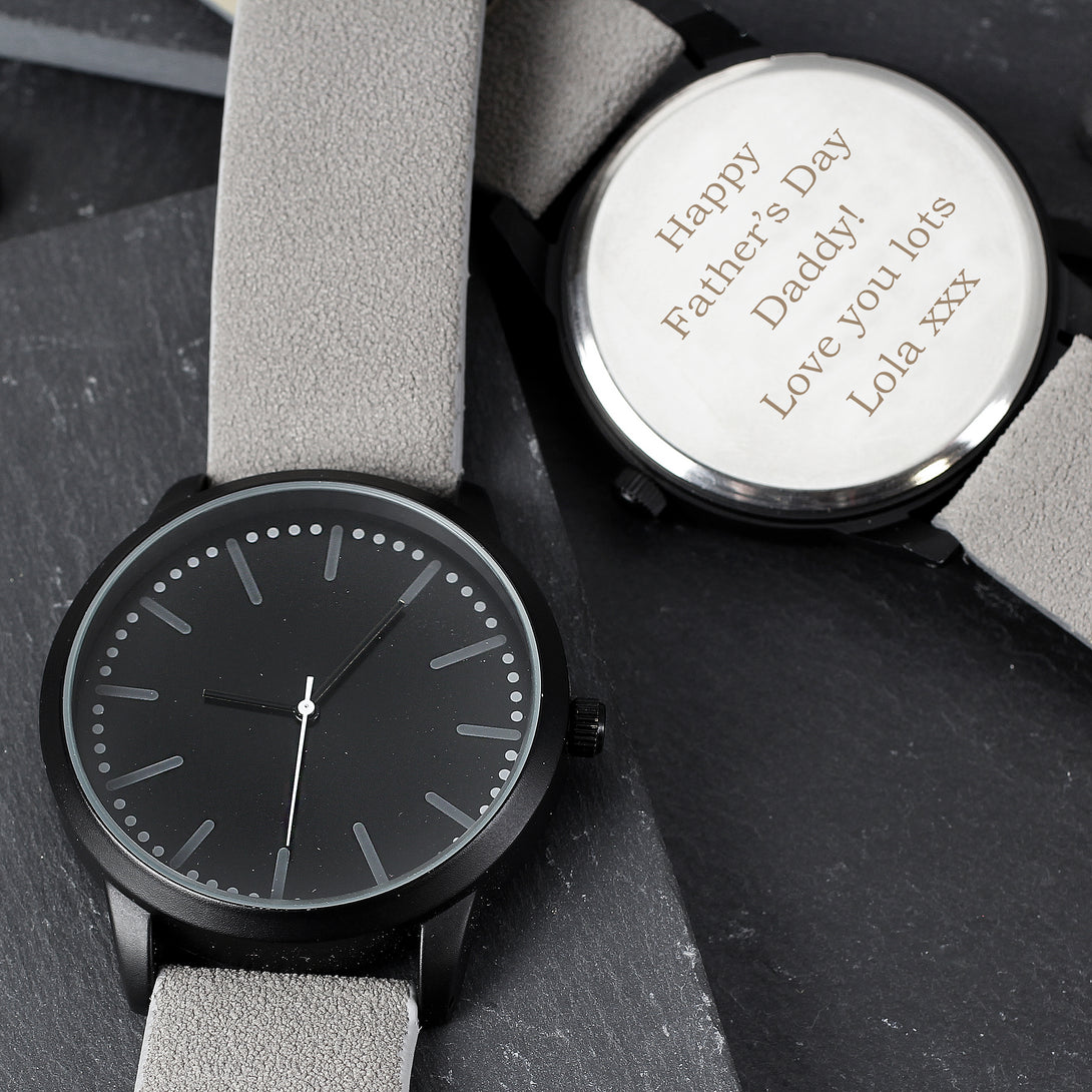 Clocks & Watches