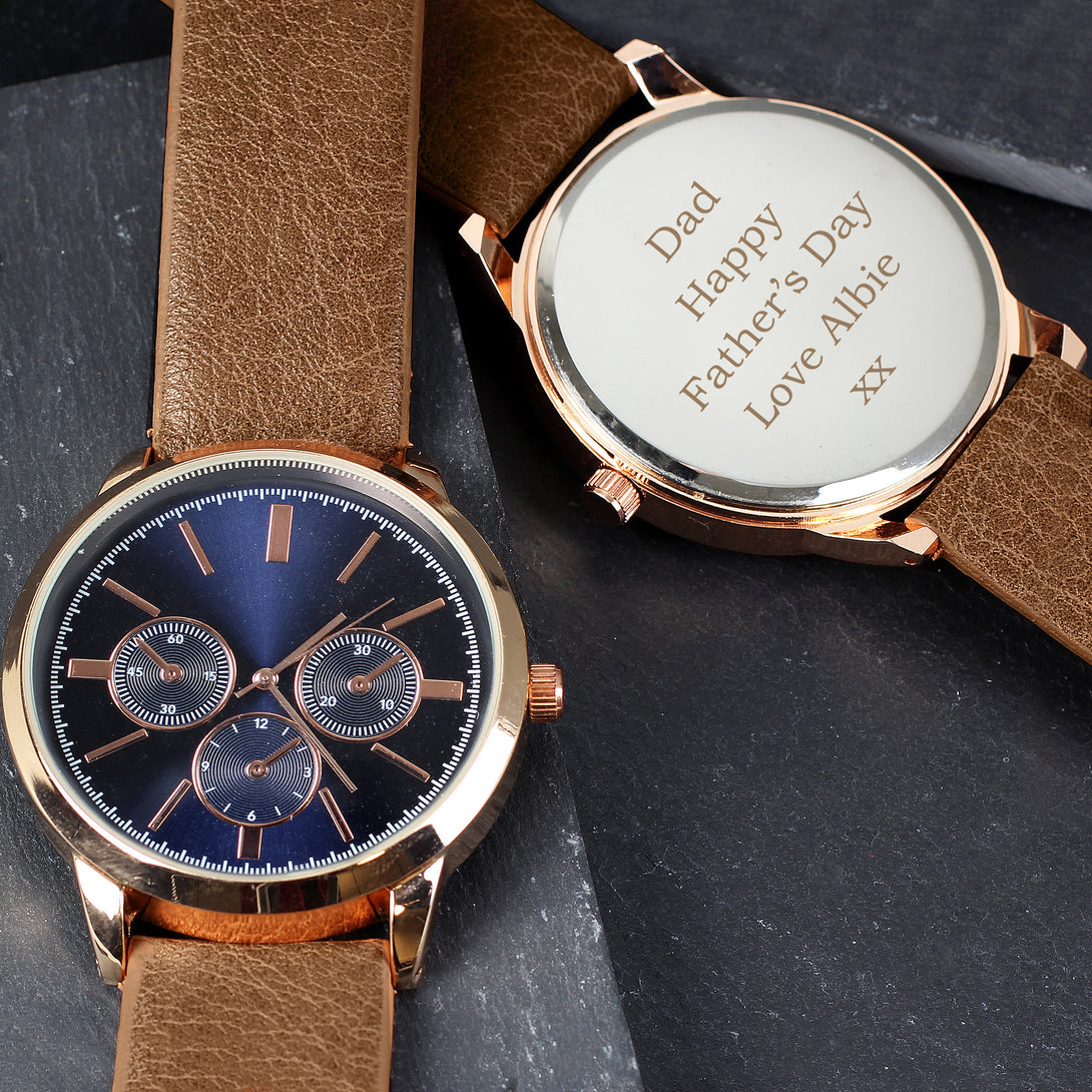 Clocks & Watches
