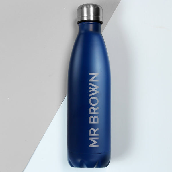 Drinks Bottles