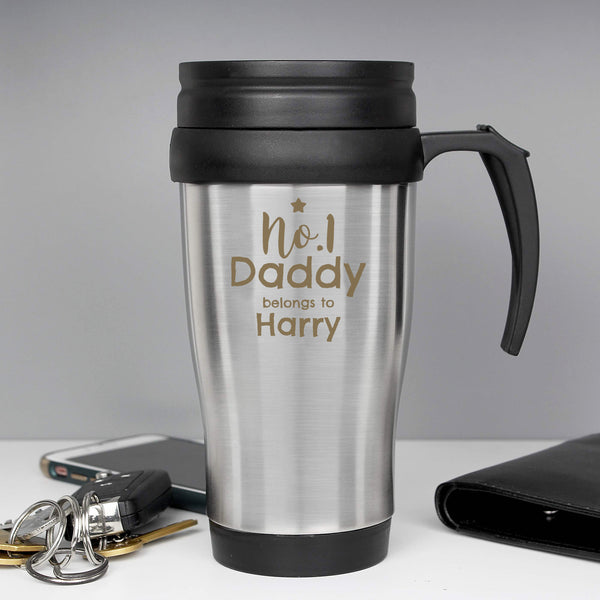 Travel Mugs