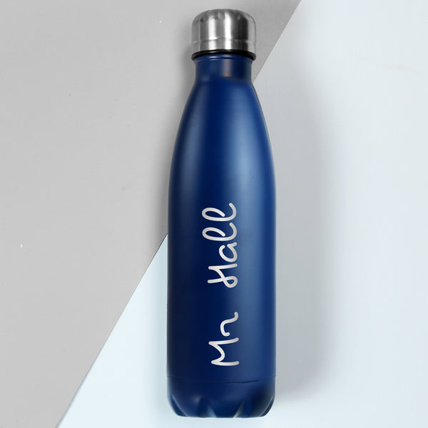 Drinks Bottles