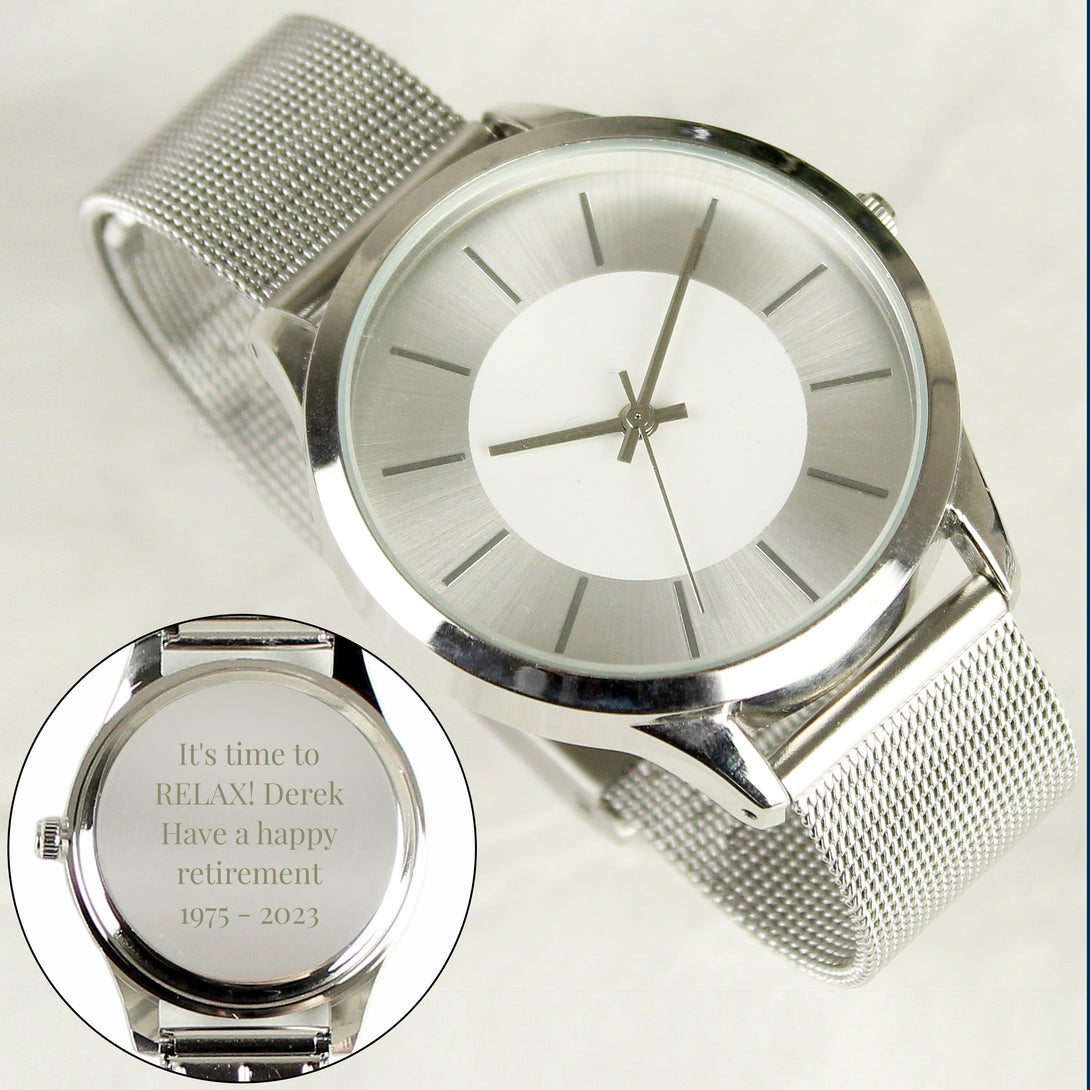 Clocks & Watches