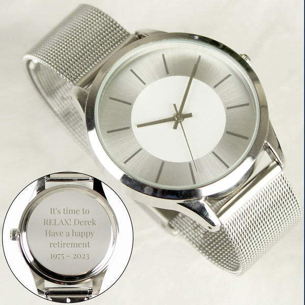 Clocks & Watches